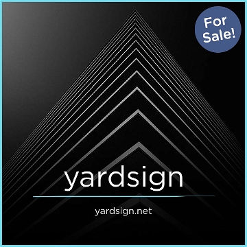 YardSign.net