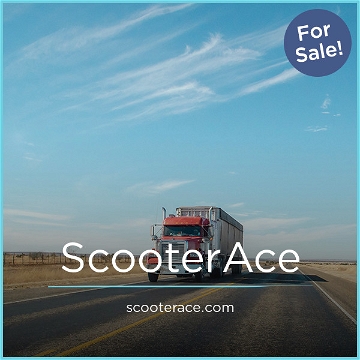 ScooterAce.com