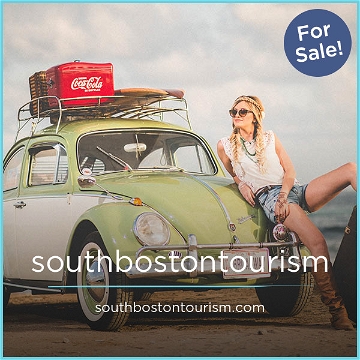 southbostontourism.com