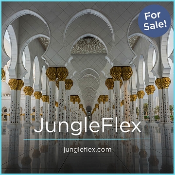 JungleFlex.com