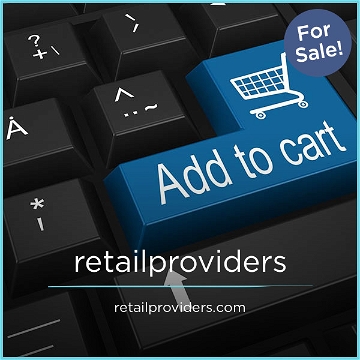 RetailProviders.com
