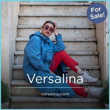 Versalina.com
