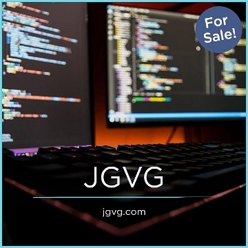 JGVG.com