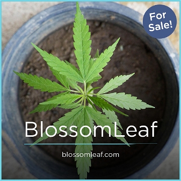 BlossomLeaf.com