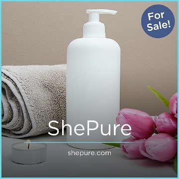 ShePure.com