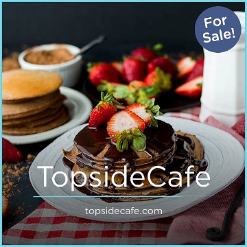 TopsideCafe.com