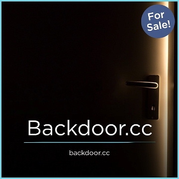 Backdoor.cc
