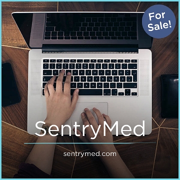 SentryMed.com