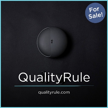 QualityRule.com