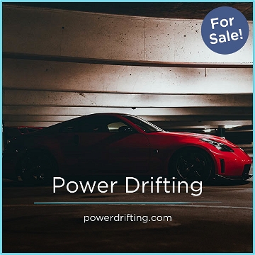 PowerDrifting.com