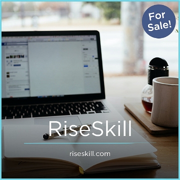 RiseSkill.com
