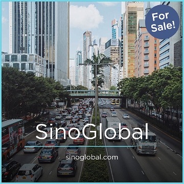 SinoGlobal.com