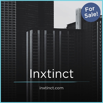 Inxtinct.com