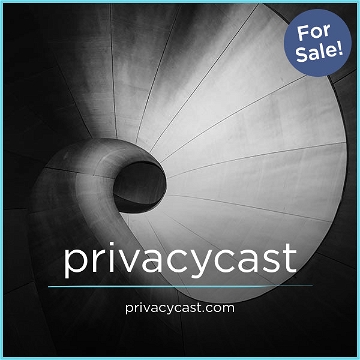 privacycast.com
