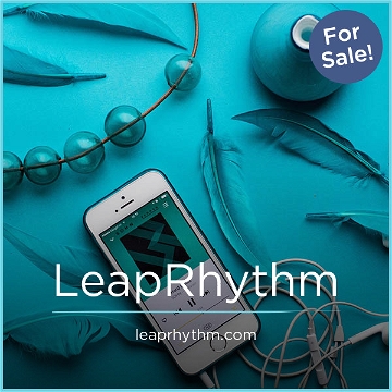 LeapRhythm.com