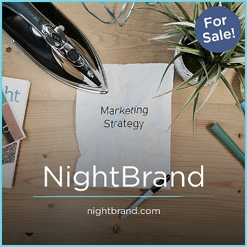 NightBrand.com