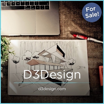 D3Design.com