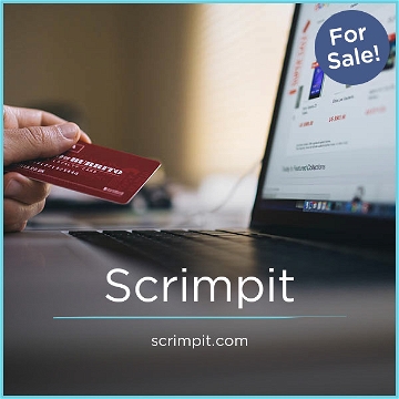 Scrimpit.com