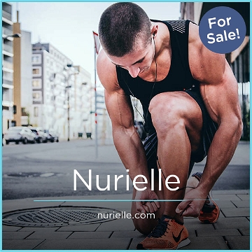 Nurielle.com