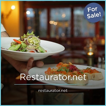 Restaurator.net
