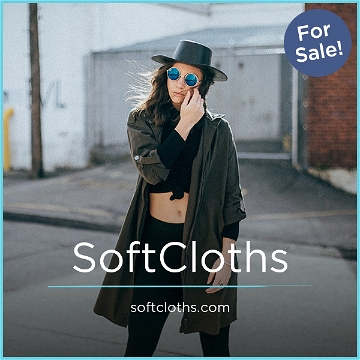 softcloths.com