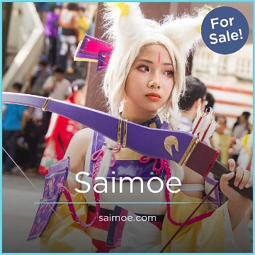 Saimoe.com