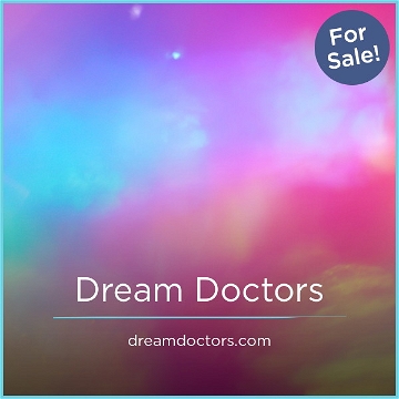 DreamDoctors.com