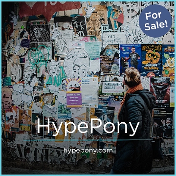 HypePony.com