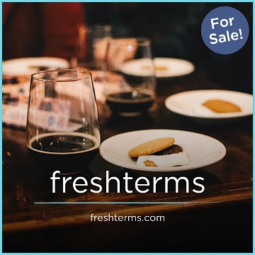 FreshTerms.com