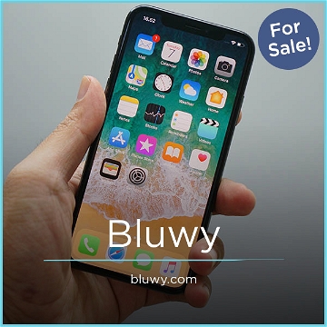 Bluwy.com