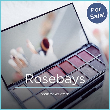 Rosebays.com