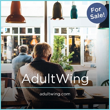 AdultWing.com