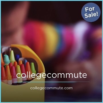CollegeCommute.com