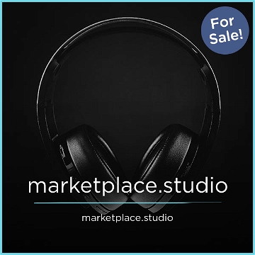 marketplace.studio