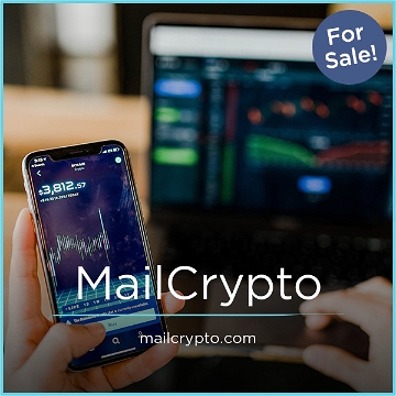MailCrypto.com