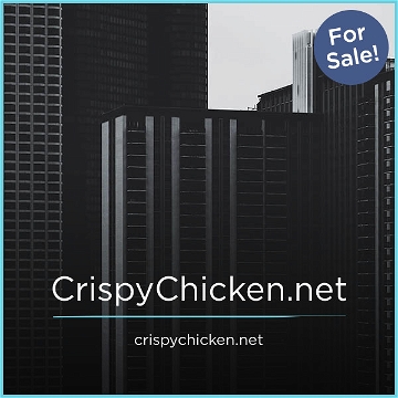 CrispyChicken.net