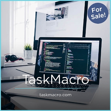 TaskMacro.com