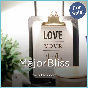 MajorBliss.com