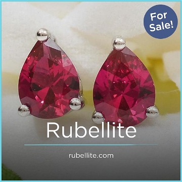 Rubellite.com