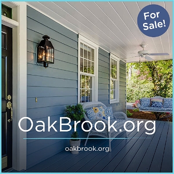 OakBrook.org