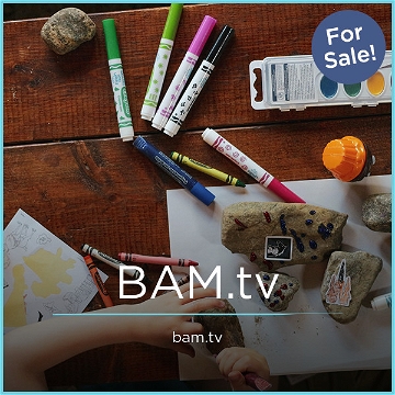 BAM.tv
