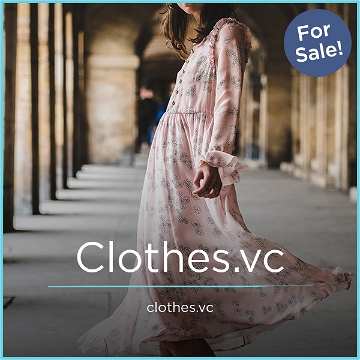 Clothes.vc