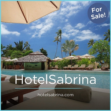 HotelSabrina.com