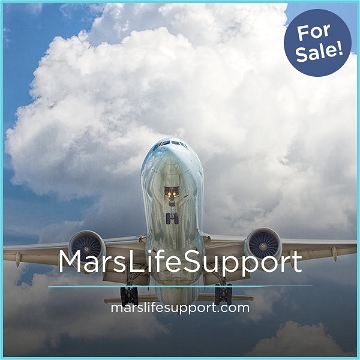 MarsLifeSupport.com