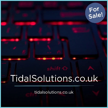 TidalSolutions.co.uk