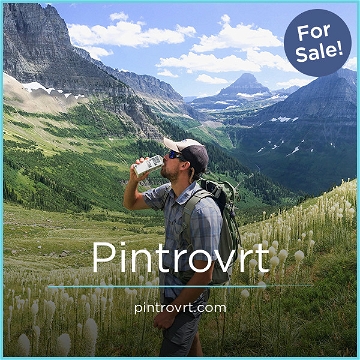 Pintrovrt.com