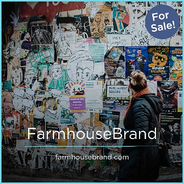 FarmhouseBrand.com