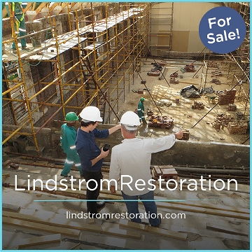 LindstromRestoration.com