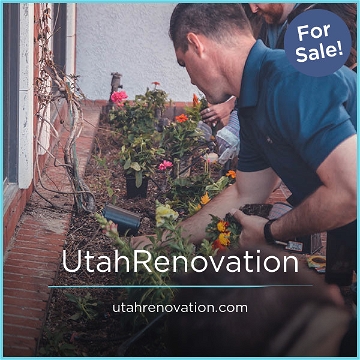 UtahRenovation.com