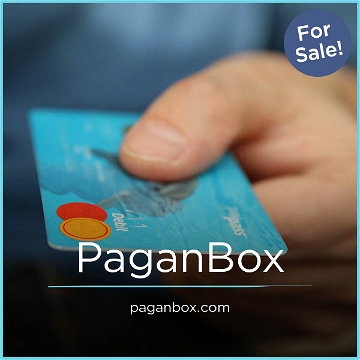 PaganBox.com